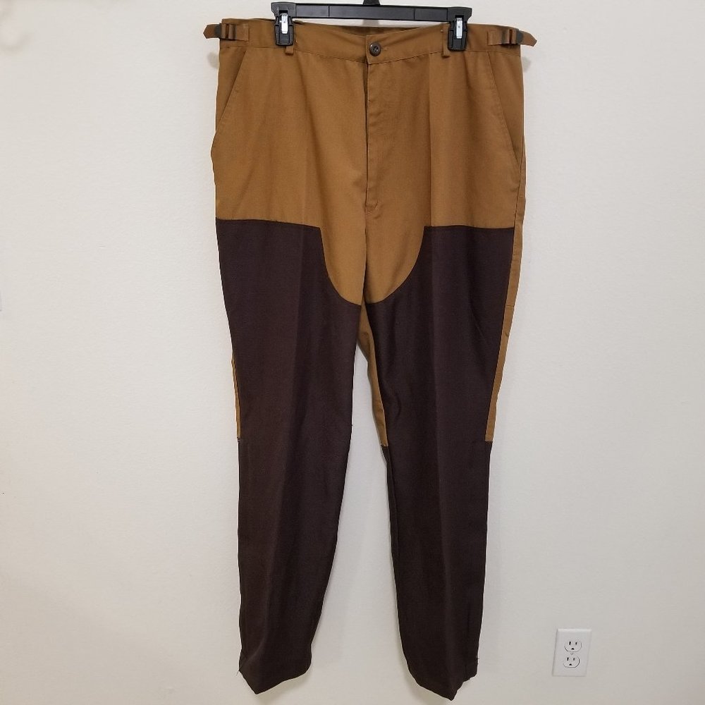 Master Sportsman Hunting Pants Size Large